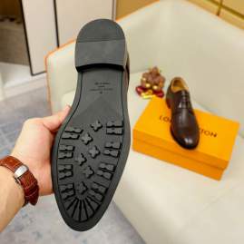 Picture of Louis Vuitton Shoes _SKU22914241SZ38-4413776